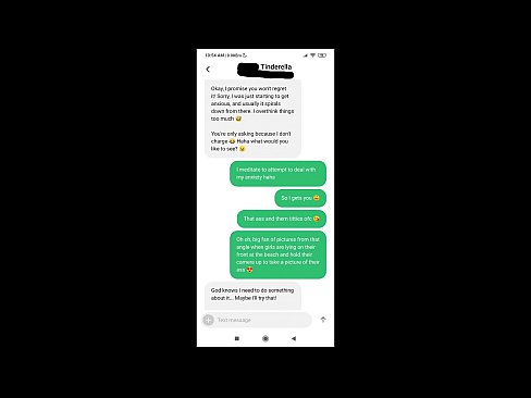❤️ Do môjho háremu som pridal novú PAWG z Tinderu ( vrátane rozhovoru s Tinderom) ☑ Sex video na nás